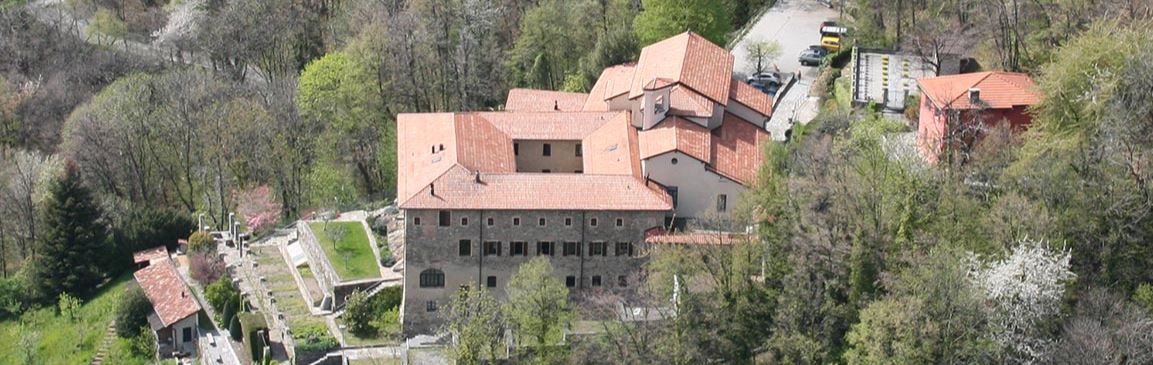 Convento del Bigorio