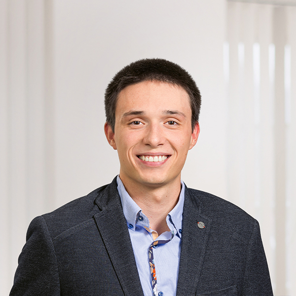 Robin Steiner